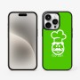 כיסוי בעיצוב אישי עם השם שלך לדגם - Apple iPhone 15 Pro בעיצוב שף
