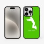 כיסוי בעיצוב אישי עם השם שלך לדגם - Apple iPhone 15 Pro בעיצוב פארקורינג
