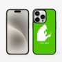כיסוי בעיצוב אישי עם השם שלך לדגם - Apple iPhone 15 Pro בעיצוב בתים של שרלוק