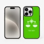 כיסוי בעיצוב אישי עם השם שלך לדגם - Apple iPhone 15 Pro בעיצוב מזלות - מאזניים