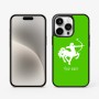 כיסוי בעיצוב אישי עם השם שלך לדגם - Apple iPhone 15 Pro בעיצוב מזלות - קשת