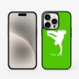 כיסוי בעיצוב אישי עם השם שלך לדגם - Apple iPhone 15 Pro בעיצוב ברייקדאנס