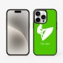 כיסוי בעיצוב אישי עם השם שלך לדגם - Apple iPhone 15 Pro בעיצוב אופנוע ים
