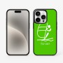 כיסוי בעיצוב אישי עם השם שלך לדגם - Apple iPhone 15 Pro בעיצוב שייט אולימפי