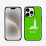כיסוי בעיצוב אישי עם השם שלך לדגם - Apple iPhone 15 Pro בעיצוב ביג בן