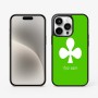 כיסוי בעיצוב אישי עם השם שלך לדגם - Apple iPhone 15 Pro בעיצוב אגם