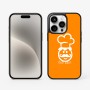 כיסוי בעיצוב אישי עם השם שלך לדגם - Apple iPhone 15 Pro בעיצוב שף