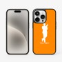 כיסוי בעיצוב אישי עם השם שלך לדגם - Apple iPhone 15 Pro בעיצוב ג'יימס בונד
