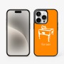 כיסוי בעיצוב אישי עם השם שלך לדגם - Apple iPhone 15 Pro בעיצוב שחקן ביליארד