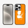 כיסוי בעיצוב אישי עם השם שלך לדגם - Apple iPhone 15 Pro בעיצוב אהבת נשים