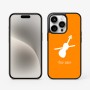 כיסוי בעיצוב אישי עם השם שלך לדגם - Apple iPhone 15 Pro בעיצוב כינור