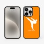 כיסוי בעיצוב אישי עם השם שלך לדגם - Apple iPhone 15 Pro בעיצוב קרטה