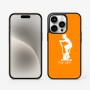 כיסוי בעיצוב אישי עם השם שלך לדגם - Apple iPhone 15 Pro בעיצוב אימון ספינינג - אישה