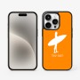 כיסוי בעיצוב אישי עם השם שלך לדגם - Apple iPhone 15 Pro בעיצוב גלישה - גלישה