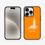 כיסוי בעיצוב אישי עם השם שלך לדגם - Apple iPhone 15 Pro בעיצוב ביג בן