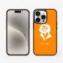 כיסוי בעיצוב אישי עם השם שלך לדגם - Apple iPhone 15 Pro בעיצוב צ'ה גווארה