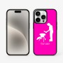 כיסוי בעיצוב אישי עם השם שלך לדגם - Apple iPhone 15 Pro בעיצוב גריל ברביקיו