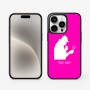 כיסוי בעיצוב אישי עם השם שלך לדגם - Apple iPhone 15 Pro בעיצוב בתים של שרלוק