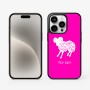 כיסוי בעיצוב אישי עם השם שלך לדגם - Apple iPhone 15 Pro בעיצוב מזלות - טלה