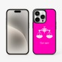 כיסוי בעיצוב אישי עם השם שלך לדגם - Apple iPhone 15 Pro בעיצוב מזלות - מאזניים