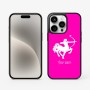 כיסוי בעיצוב אישי עם השם שלך לדגם - Apple iPhone 15 Pro בעיצוב מזלות - קשת
