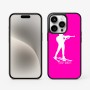 כיסוי בעיצוב אישי עם השם שלך לדגם - Apple iPhone 15 Pro בעיצוב ביאתלון