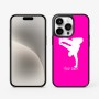 כיסוי בעיצוב אישי עם השם שלך לדגם - Apple iPhone 15 Pro בעיצוב ברייקדאנס