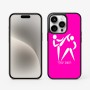 כיסוי בעיצוב אישי עם השם שלך לדגם - Apple iPhone 15 Pro בעיצוב לוחמים אולימפיים