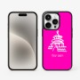 כיסוי בעיצוב אישי עם השם שלך לדגם - Apple iPhone 15 Pro בעיצוב פגודה - יפן