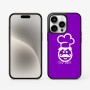 כיסוי בעיצוב אישי עם השם שלך לדגם - Apple iPhone 15 Pro בעיצוב שף