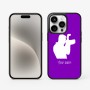 כיסוי בעיצוב אישי עם השם שלך לדגם - Apple iPhone 15 Pro בעיצוב צלם - גברים