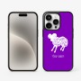 כיסוי בעיצוב אישי עם השם שלך לדגם - Apple iPhone 15 Pro בעיצוב מזלות - טלה