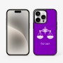 כיסוי בעיצוב אישי עם השם שלך לדגם - Apple iPhone 15 Pro בעיצוב מזלות - מאזניים