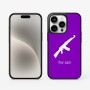 כיסוי בעיצוב אישי עם השם שלך לדגם - Apple iPhone 15 Pro בעיצוב אק 47