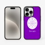כיסוי בעיצוב אישי עם השם שלך לדגם - Apple iPhone 15 Pro בעיצוב לוח שנה אצטקי של המאיה