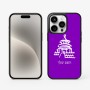 כיסוי בעיצוב אישי עם השם שלך לדגם - Apple iPhone 15 Pro בעיצוב פגודה - יפן
