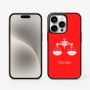 כיסוי בעיצוב אישי עם השם שלך לדגם - Apple iPhone 15 Pro בעיצוב מזלות - מאזניים