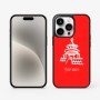 כיסוי בעיצוב אישי עם השם שלך לדגם - Apple iPhone 15 Pro בעיצוב פגודה - יפן