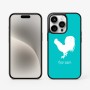כיסוי בעיצוב אישי עם השם שלך לדגם - Apple iPhone 15 Pro בעיצוב תרנגול