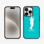 כיסוי בעיצוב אישי עם השם שלך לדגם - Apple iPhone 15 Pro בעיצוב ג'יימס בונד