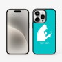 כיסוי בעיצוב אישי עם השם שלך לדגם - Apple iPhone 15 Pro בעיצוב בתים של שרלוק