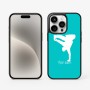 כיסוי בעיצוב אישי עם השם שלך לדגם - Apple iPhone 15 Pro בעיצוב ברייקדאנס