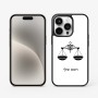 כיסוי בעיצוב אישי עם השם שלך לדגם - Apple iPhone 15 Pro בעיצוב מזלות - מאזניים