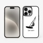 כיסוי בעיצוב אישי עם השם שלך לדגם - Apple iPhone 15 Pro בעיצוב לגלוש - גלישה - שייט