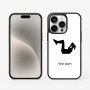 כיסוי בעיצוב אישי עם השם שלך לדגם - Apple iPhone 15 Pro בעיצוב אישה מתאמנת