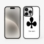 כיסוי בעיצוב אישי עם השם שלך לדגם - Apple iPhone 15 Pro בעיצוב אגם