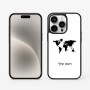 כיסוי בעיצוב אישי עם השם שלך לדגם - Apple iPhone 15 Pro בעיצוב מפת העולם