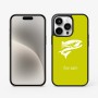 כיסוי בעיצוב אישי עם השם שלך לדגם - Apple iPhone 15 Pro בעיצוב לדוג