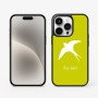 כיסוי בעיצוב אישי עם השם שלך לדגם - Apple iPhone 15 Pro בעיצוב לבלוע