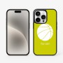 כיסוי בעיצוב אישי עם השם שלך לדגם - Apple iPhone 15 Pro בעיצוב כדורסל